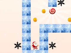 խաղ Candy Frost Rush