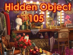 խաղ Hidden Object 105