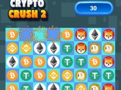 խաղ Crypto Crush 2