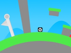 խաղ Rotate Platformer