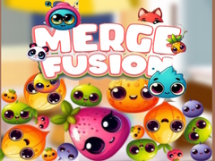 խաղ Merge Fusion