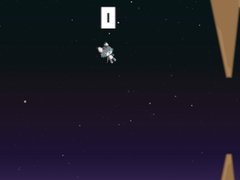 խաղ Flappy Cat The Ultimate Adventure