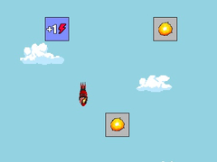 խաղ Rocket Evolution