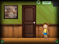 խաղ Amgel Kids Room Escape 275