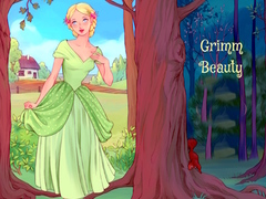 խաղ Grimm Beauty