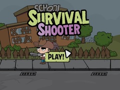 խաղ Survival Shooter