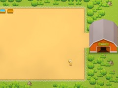 խաղ Bouncy Barn