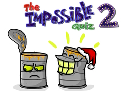 խաղ The Impossible Quiz 2