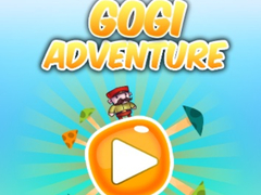 խաղ Gogi Adventure