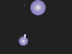 խաղ In Orbit