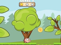 խաղ Love Pig