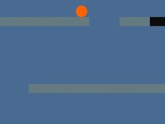 խաղ Falling Ball Bounce And Break