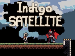 խաղ Indigo Satellite