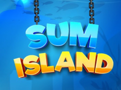 խաղ Sum Island