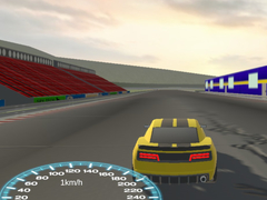 խաղ Finish The Race