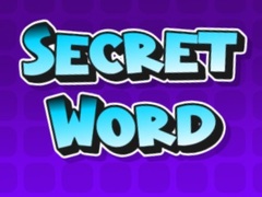 խաղ Secret Word