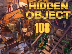 խաղ Hidden Object 108