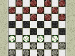 խաղ Russian Draughts Duel