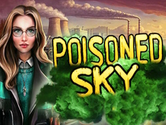 խաղ Poisoned Sky