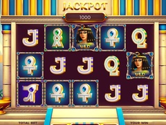 խաղ Gold Of Egypt Slot