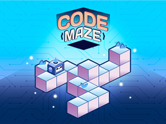 խաղ Code Maze