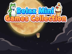 խաղ Relax Mini Games Collection