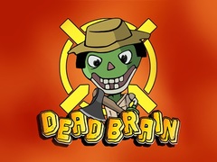 խաղ Dead Brain
