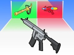 խաղ Get a Cool Gun!