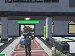 խաղ Bank Robbery 3