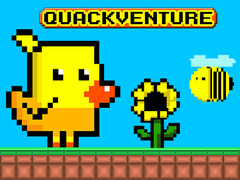 խաղ Quackventure