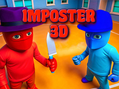 խաղ Imposter 3D