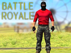 խաղ Battle Royale