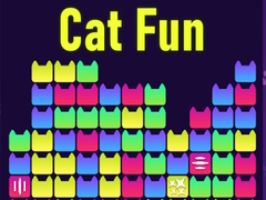 խաղ Cat Fun