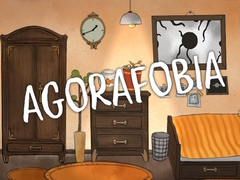 խաղ Agoraphobia