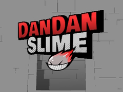 խաղ DanDan Slime 
