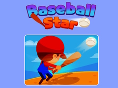 խաղ Baseball Star