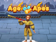 խաղ Age Of Apes