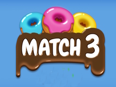 խաղ Match 3