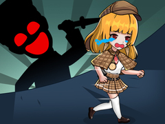 խաղ Escape Room Mystery Key