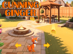խաղ Cunning Ginger