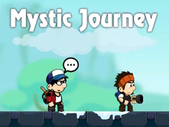 խաղ Mystic Journey