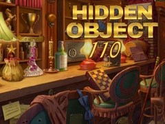 խաղ Hidden Object 110
