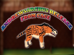 խաղ  Andrewsarchus Release from Cage
