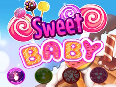 խաղ Sweet baby