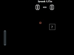 խաղ Pong With Powers