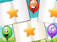 խաղ Crossword For Kids