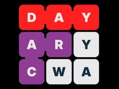 խաղ Word Search With Hints