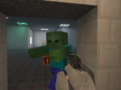 խաղ Counter Craft Modern Warfare