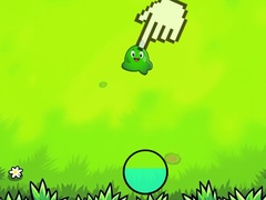 խաղ Slime Merge Evolution