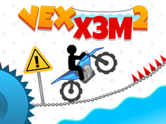 խաղ Vex X3M 2